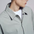 Boysnextdoor Coach Shirt Jacket Green